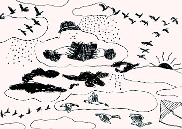 Het Laatste Hoofdstuk by Watcharita Aroon